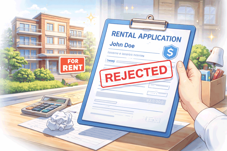 What Landlords and Lenders Look for on a Paystub in 2026