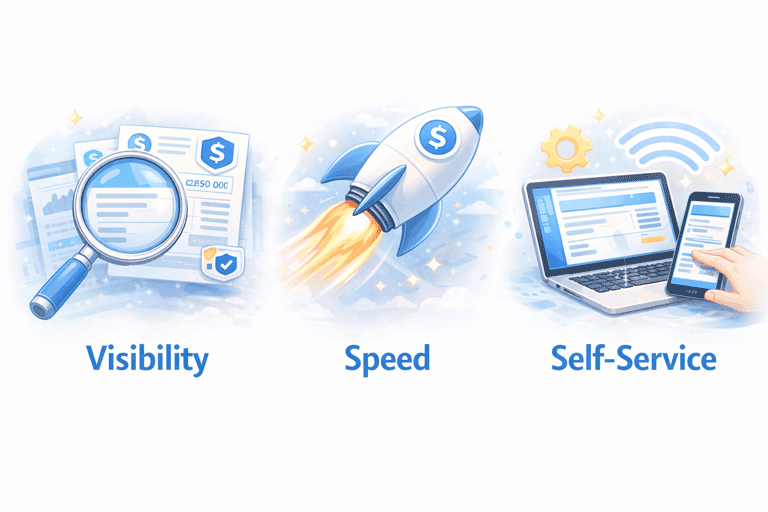 Paystub Access in 2026: What Employees Expect from Modern Paystub